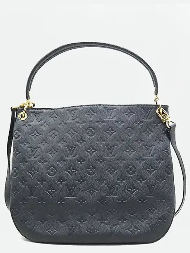 M42819 2 WAY bag - LOUIS VUITTON - BALAAN 3