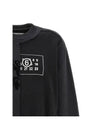 MM6 Maison Margiela Women s T shirt Sweatshirt Numbering Motif Panel S52GU0231M25003 899 - MAISON MARGIELA - BALAAN 3