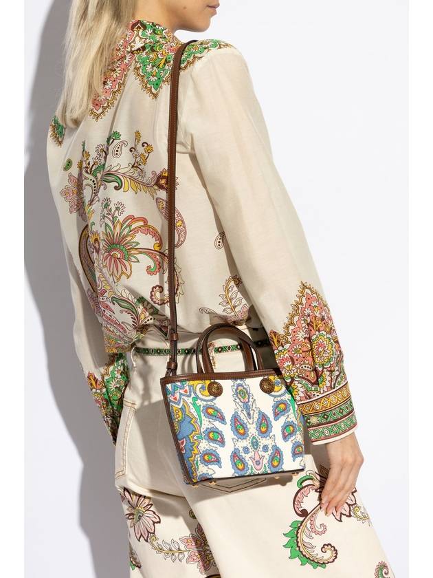 Etro Handbag, Women's, Multicolour - ETRO - BALAAN 2