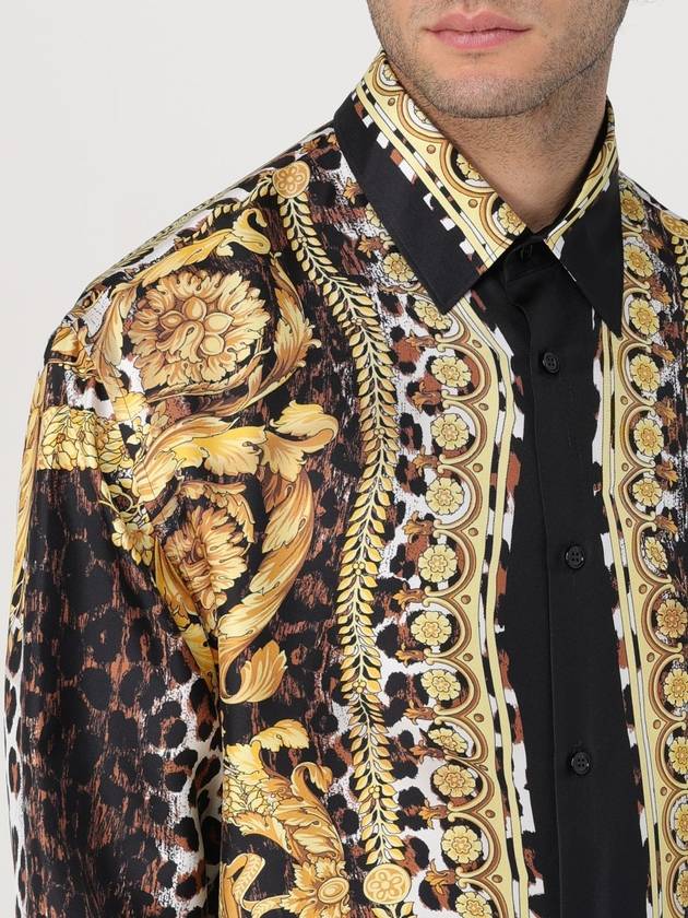 Shirt men Versace - VERSACE - BALAAN 5