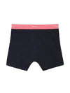 Men s Logo Waistband Trunks 3 Pack Underwear M1A914M3PK25 1A - PAUL SMITH - BALAAN 4