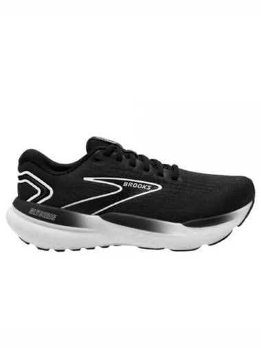 Glycerin 21 BlackGreyWhite 1104191D090 - BROOKS - BALAAN 1