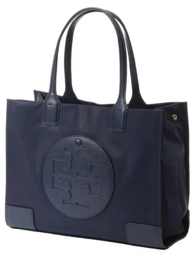 Ella small tote bag - TORY BURCH - BALAAN 1