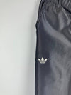 Satin Pants IC6442 Metallic Black WOMENS JP S - ADIDAS - BALAAN 3