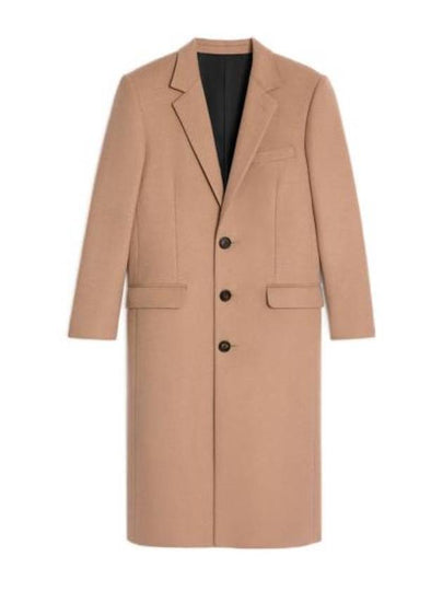 chesterfield coat - CELINE - BALAAN 2