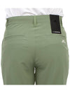 Genuine Men s Cuff Jogger Pants Oil Green GMPA09667 M311 - J.LINDEBERG - BALAAN 7