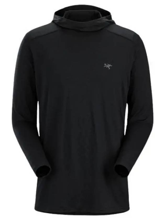 Ionic Merino Wool Hoodie Men - ARC'TERYX - BALAAN 1