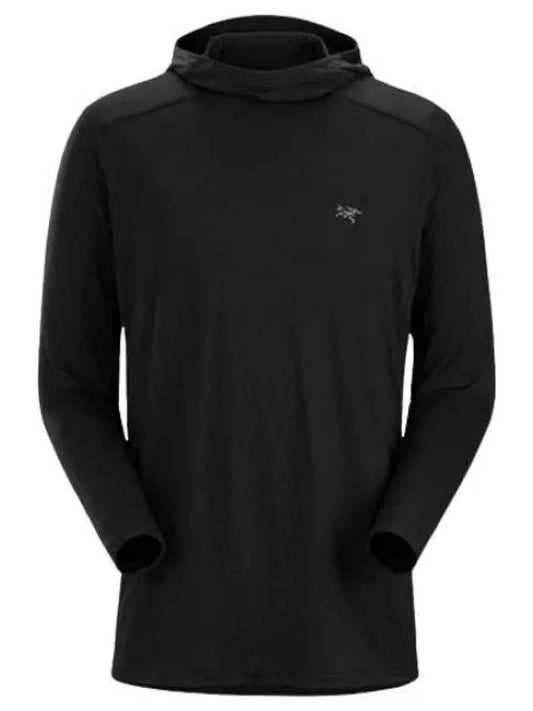 Ionic Merino Wool Hoodie Men - ARC'TERYX - BALAAN 1