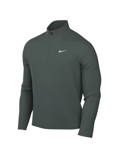 Men s Dry Fit Pacer Half Zip FQ2494 338 M NK DF TOP HZ - NIKE - BALAAN 1