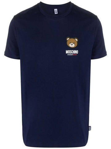 Moschino T-shirts and Polos - MOSCHINO - BALAAN 1