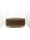 Monogram Estrella GM Tote Shoulder Bag M41231 - LOUIS VUITTON - BALAAN 5