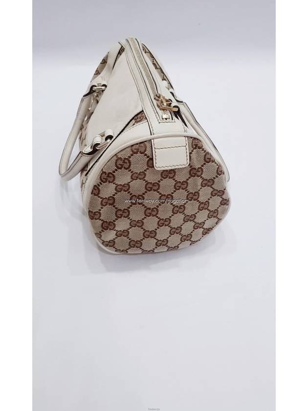 women tote bag - GUCCI - BALAAN 5