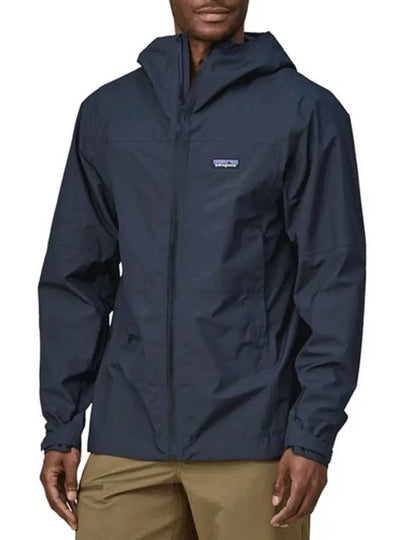 Men s Boulder Fork Rain Jacket 85140 SMDB - PATAGONIA - BALAAN 2