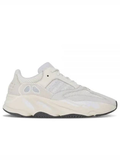 Yeezy Boost 700 Analog Low Top Sneakers White - ADIDAS - BALAAN 2