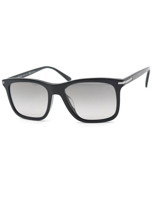 Eyewear Polarized Sunglasses Black - PRADA - BALAAN.