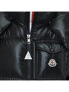 Montb liard padded jacket black 1A51X 00 68950 999 - MONCLER - BALAAN 4