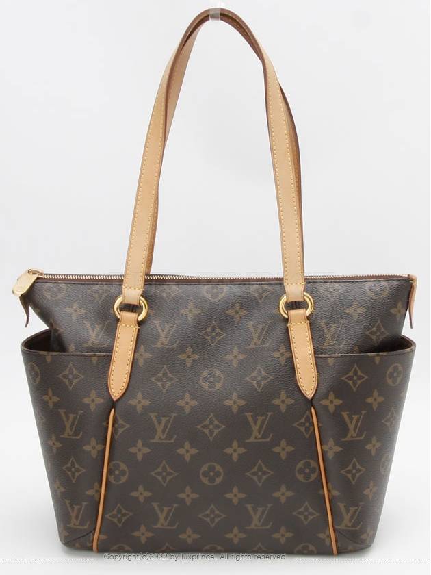 Mono Totally PM 1204rv - LOUIS VUITTON - BALAAN 3