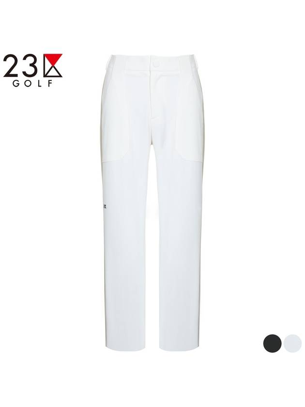 Golf Line Color Pants EM1MPA001 - 23KU - BALAAN 2