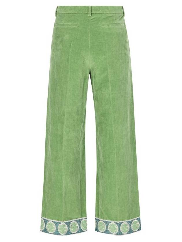 Valentino Garavani Trousers - VALENTINO - BALAAN 2