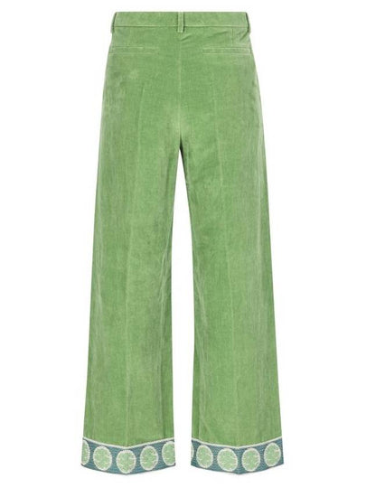 Valentino Garavani Trousers - VALENTINO - BALAAN 2