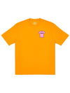 Tshirt Tshirt Orange TShirt TShirt - PALACE - BALAAN 2