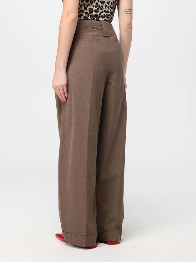 Pants woman Ganni - GANNI - BALAAN 3