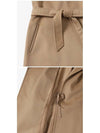 Mango Single Coat Camel - MAX MARA - BALAAN 4