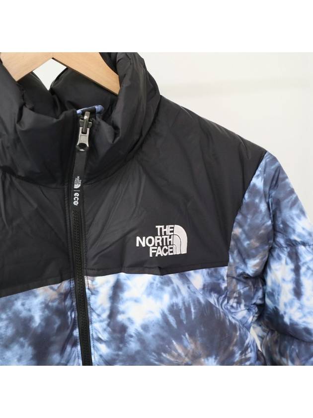 Nuptse Padded Men's 1996 Novelty Nuptse Jacket NJ1DN76 - THE NORTH FACE - BALAAN 4