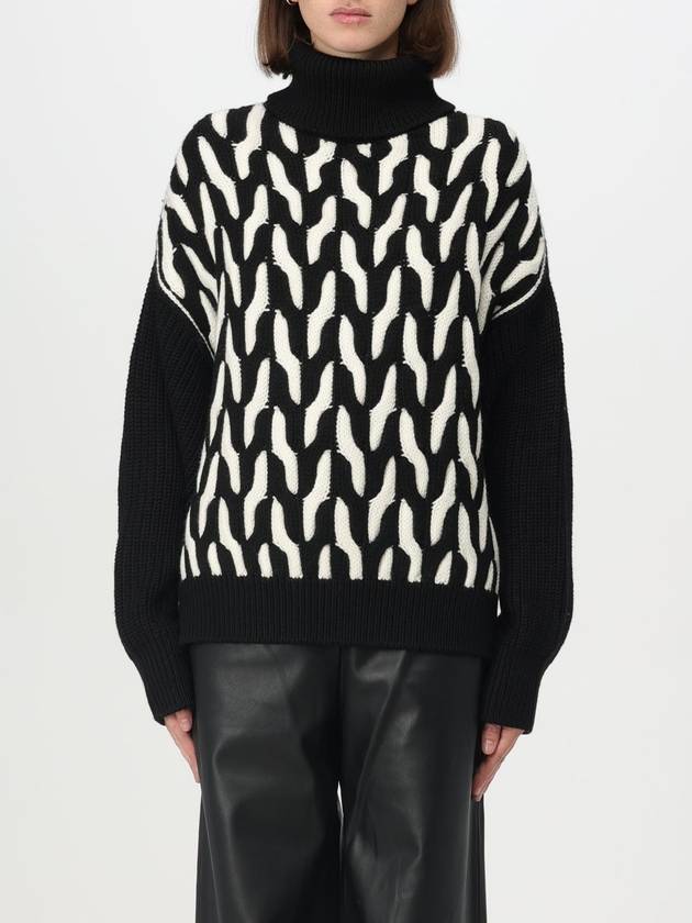 Sweater woman Boss - HUGO BOSS - BALAAN 1