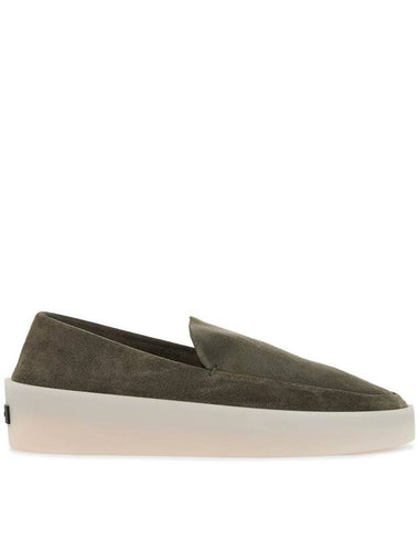 suede slip-on 101 - FEAR OF GOD - BALAAN 1