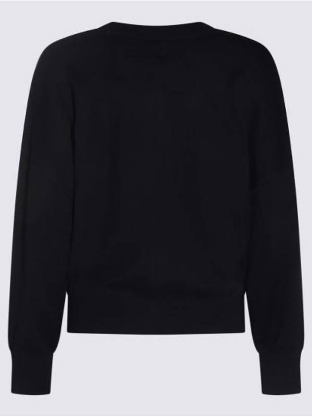 Sweater PU0053FA A1X05E 30MI Free Midnight - ISABEL MARANT - BALAAN 2