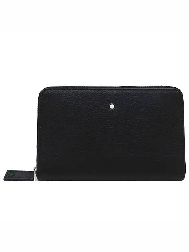 114471 medium wallet - MONTBLANC - BALAAN 2