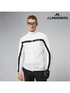 Jarvis Mid Layer Jacket White - J.LINDEBERG - BALAAN 2