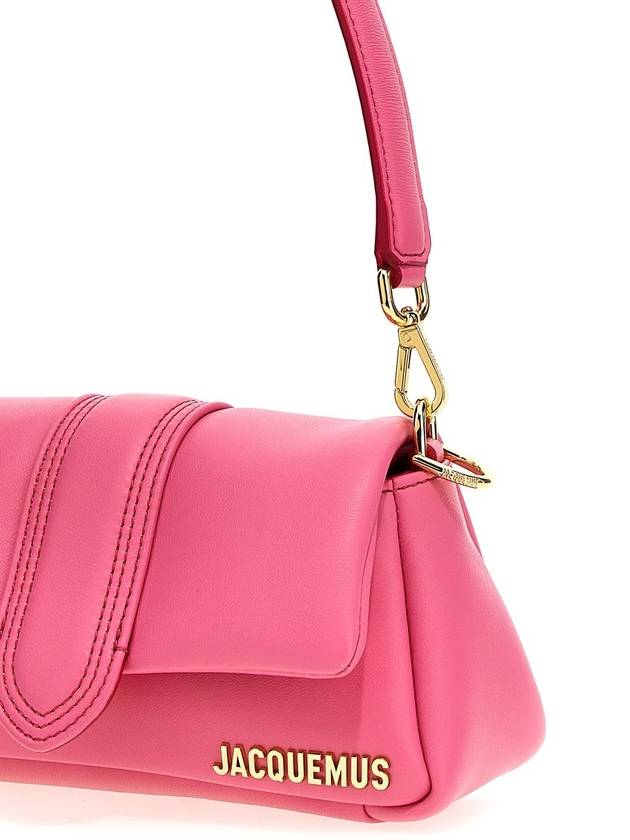 Jacquemus 'Le Petit Bambimou' Shoulder Bag - JACQUEMUS - BALAAN 3