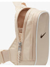 NSW Essential Cross Bag Sand - NIKE - BALAAN 5