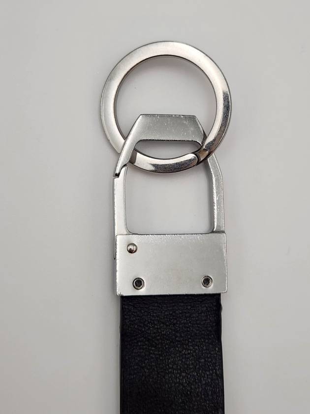 Women s leather key holder condition A - BOTTEGA VENETA - BALAAN 5