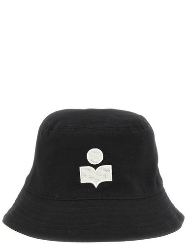 Isabel Marant 'Haley' Bucket Hat - ISABEL MARANT - BALAAN 1