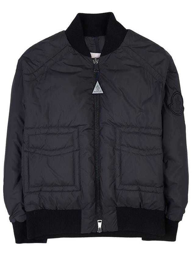 Palak Jacket 1A00008 54A81 999 - MONCLER - BALAAN 1