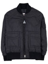 Palak Jacket 1A00008 54A81 999 - MONCLER - BALAAN 10