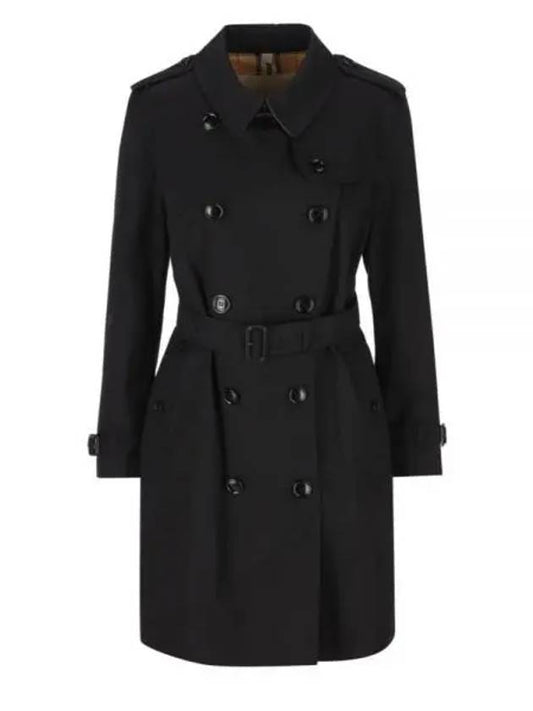 kensington trench coat - BURBERRY - BALAAN 2