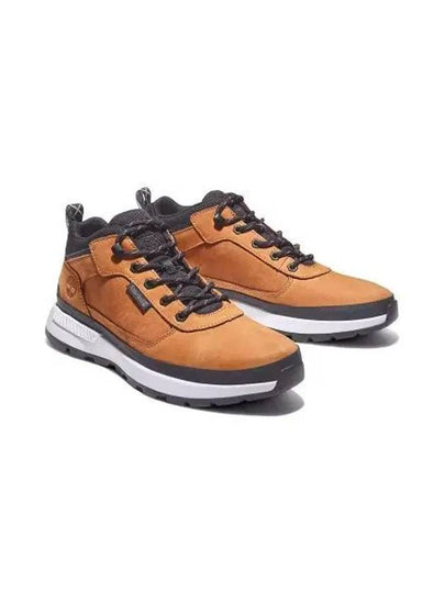 Men s Field Tracker Sneakers Brown TB0A2A152311 - TIMBERLAND - BALAAN 2