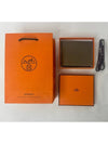 Citizen Twill Men s Wallet Half Etof H085205CA - HERMES - BALAAN 5