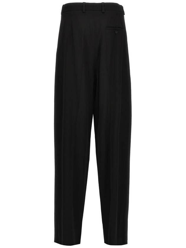 FW 23 24 Pants Tailoring 770520TPT031000 - BALENCIAGA - BALAAN 3