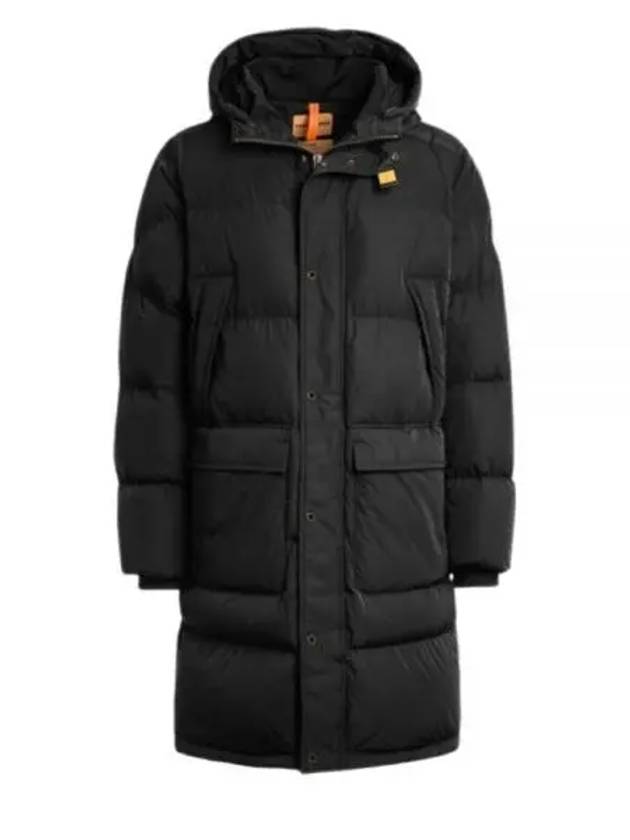 LONG BEAR PMPUHF04 541 Down Jacket - PARAJUMPERS - BALAAN 1