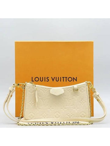 M81066 2 WAY bag - LOUIS VUITTON - BALAAN 1