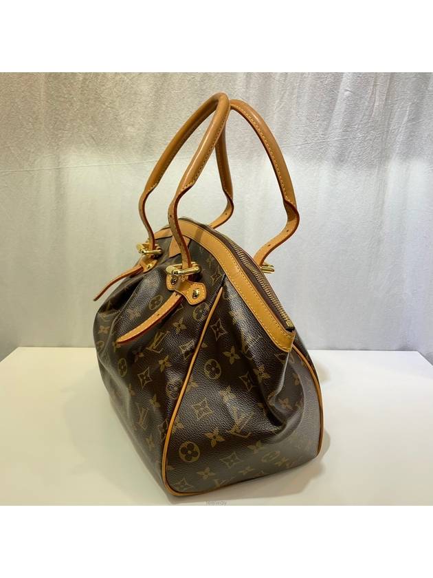 women tote bag - LOUIS VUITTON - BALAAN 3