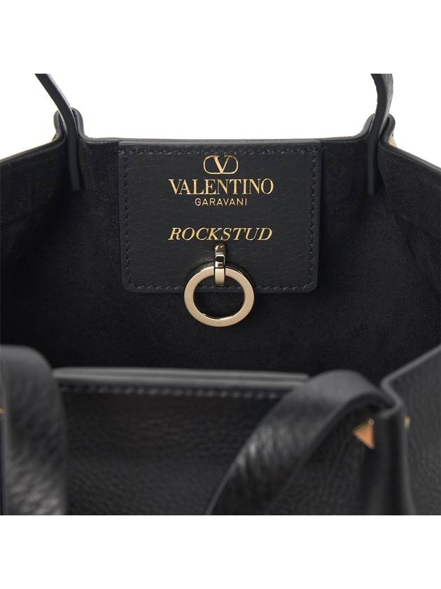 B0L32VSF 0NO Women s Tote Bag - VALENTINO - BALAAN 9