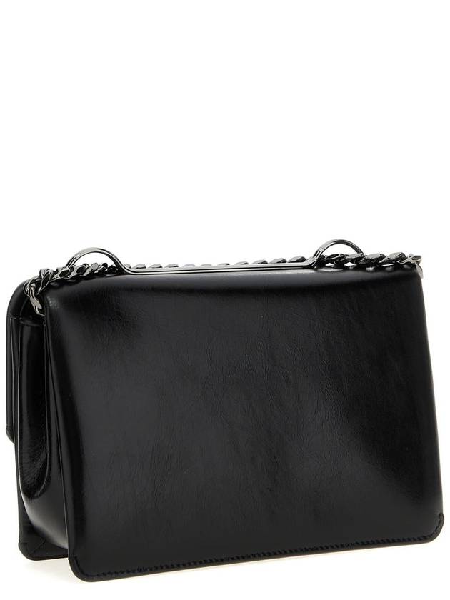 Valentino Garavani Valentino Garavani 'Vlogo Locker' Shoulder Bag - VALENTINO - BALAAN 2