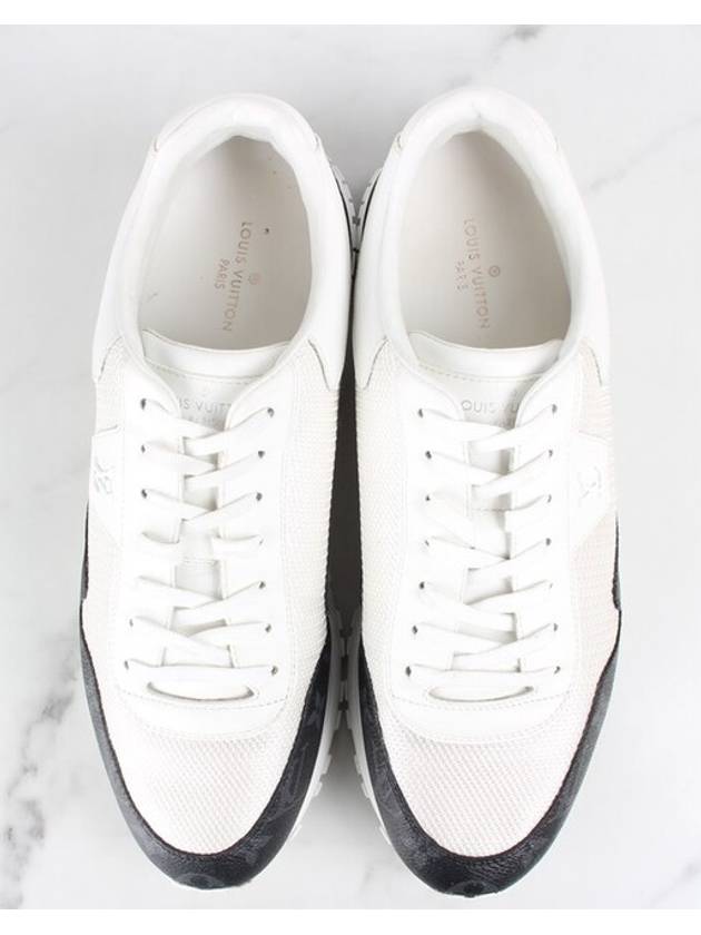 Runaway sneakers 8 5 275 - LOUIS VUITTON - BALAAN 9