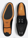 Timeless Loafers Black Polished - DIOR - BALAAN 4